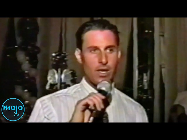 Top 10 People Who Were in the Wrong Place at the Wrong Time in History