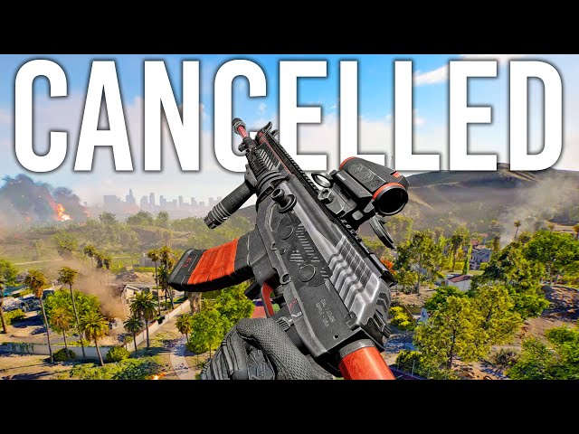 Battlefield 6 has HUGE Problems..
