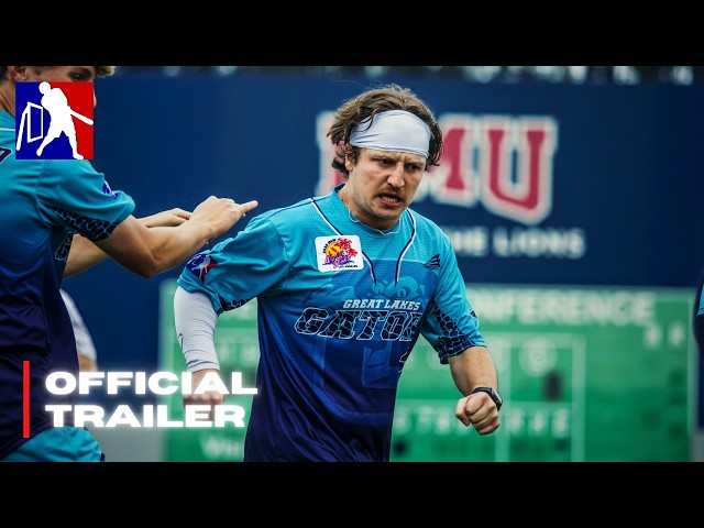 MLW 2026 OFFICIAL TRAILER | MLW Wiffle Ball