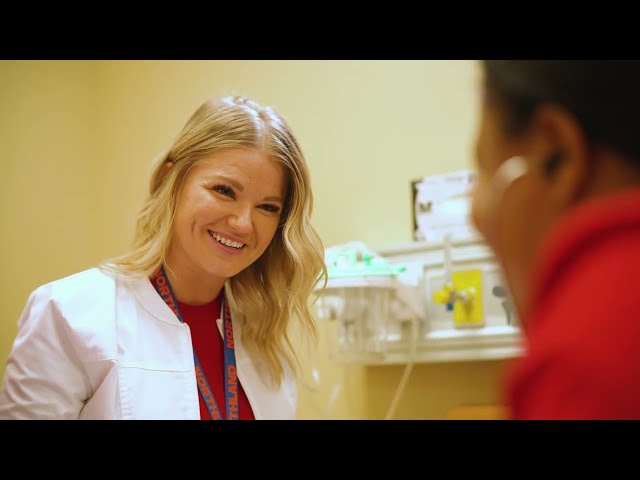 Northland Community & Technical College Nursing Programs
