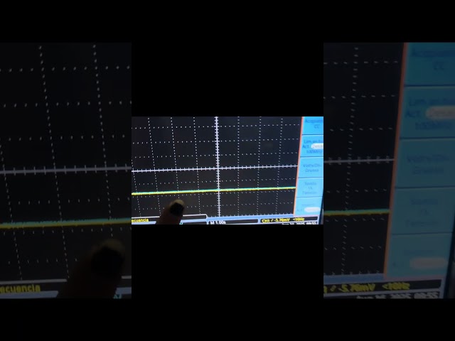 Práctica Control (z) en Microcontrolador a Planta RC-RC