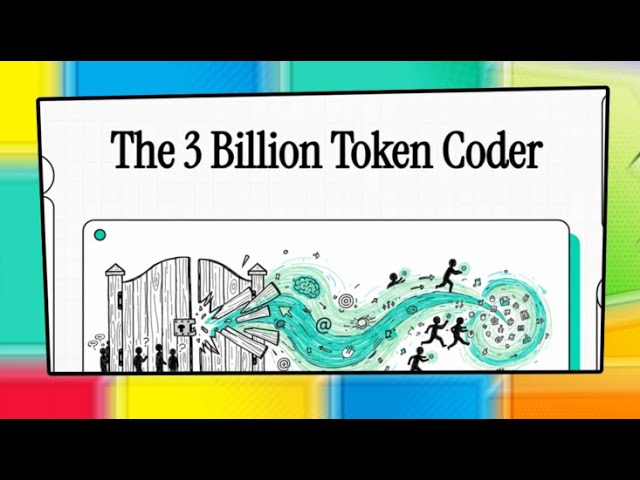 The 3 Billion Token Coder: How  Ben Tossell  Built 50+ Products Without Learning Syntax