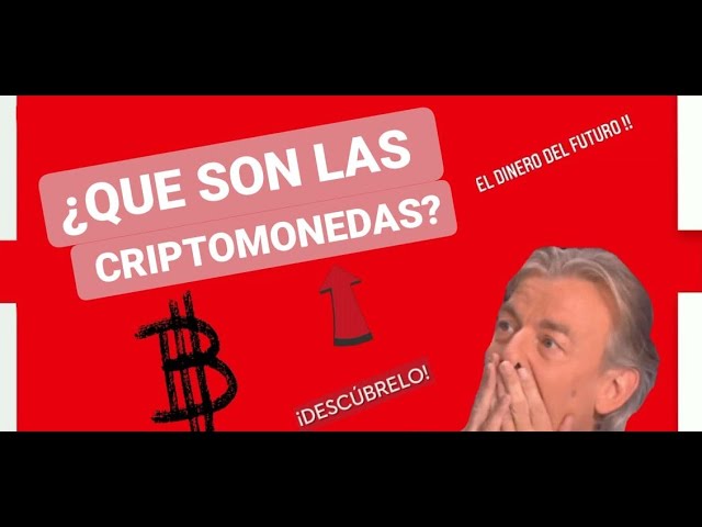 ¿Que son las CRIPTOMONEDAS? Explicación 2020🔥(no lo creeras😱)