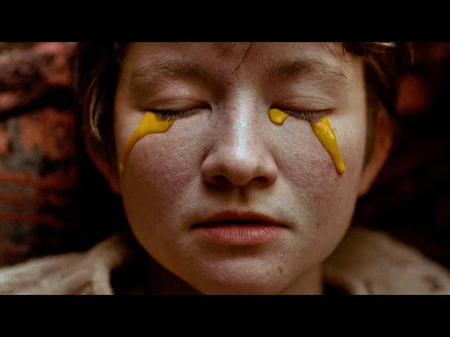 Rabbit Trap: Why is This Boy Crying Yellow Tears? He's Not Human, He is an Ancient Forest Sound