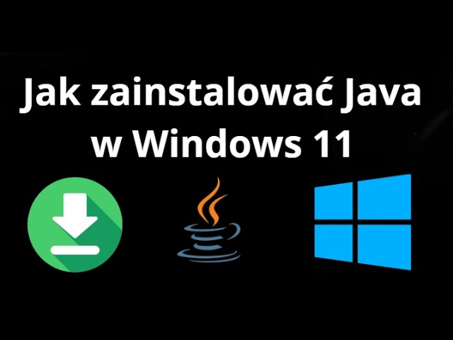 How to install Java on Windows 11 – Full guide