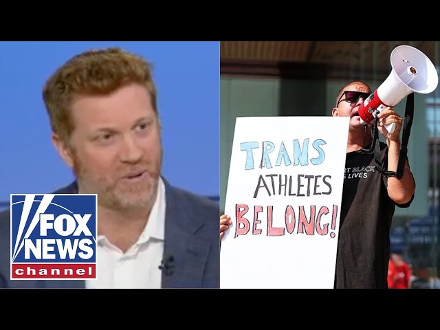 EXCLUSIVE: Writer speaks out after saying his newspaper spiked trans sports story
