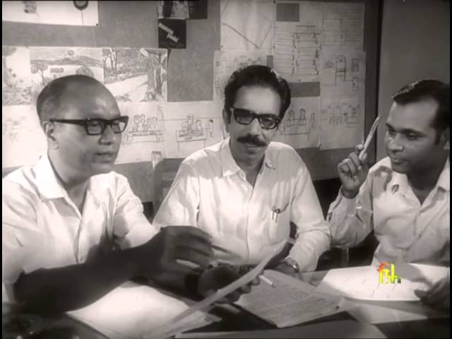 Glimpses Of Indian Animation