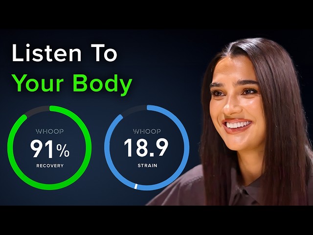 Fitness Influencer Stef Williams on Strength Training, Pregnancy & Endometriosis