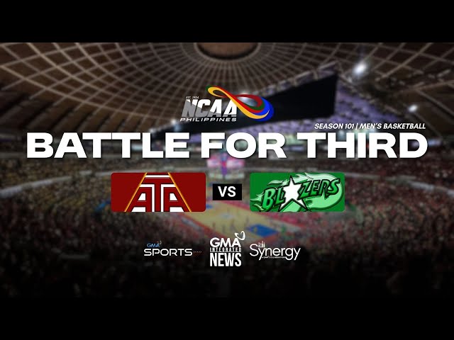 Basketball Tournament - December 13, 2025 | NCAA Season 101