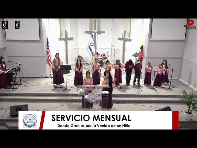 Servicio Especial