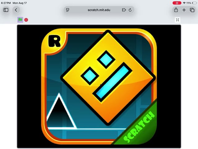 Geometry Dash v1.5: Back On Track (All Coins)