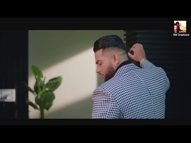 rovengi mukadra nu \kaka\ Temporary pyar / KARAN AUJLA