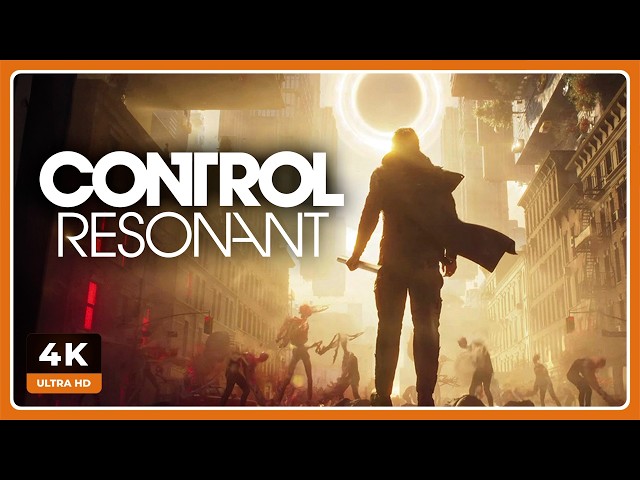 PRIMERA HORA DE JUEGO | CONTROL RESONANT Gameplay Español