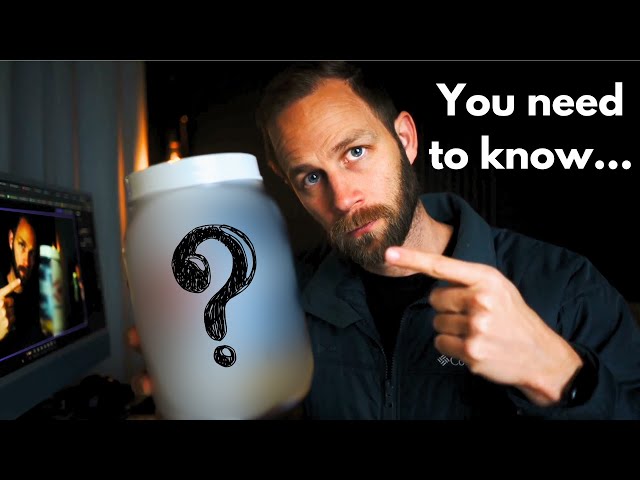 These 7 Supplements ACTUALLY Work (Proven)