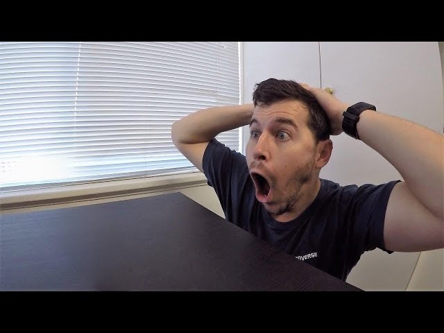 Делаем игру за неделю на Unity | День 3