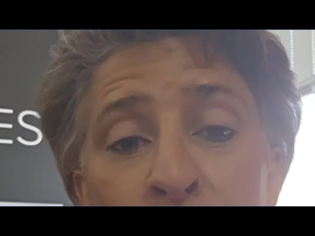 Our next investigation?