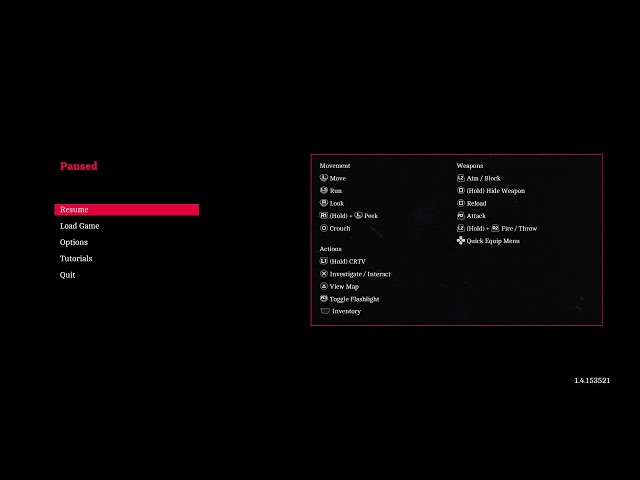 SILENT HILL TOWNFALL Code Unlock