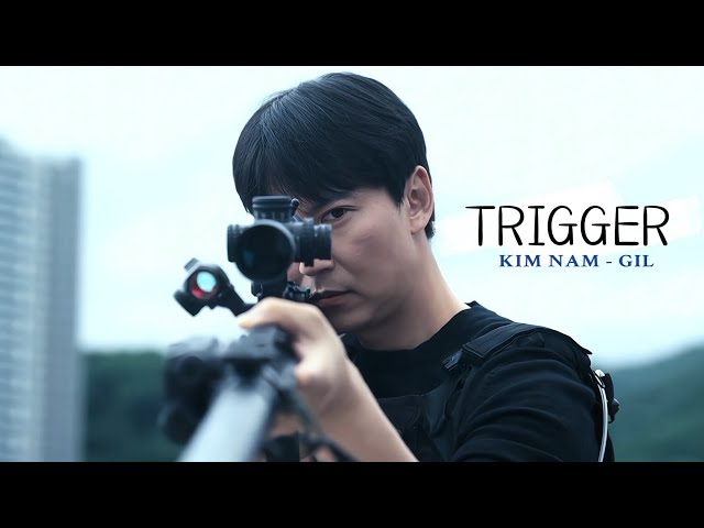 Trigger Kdrama FMV – Lee Do (Kim Nam Gil Focus)