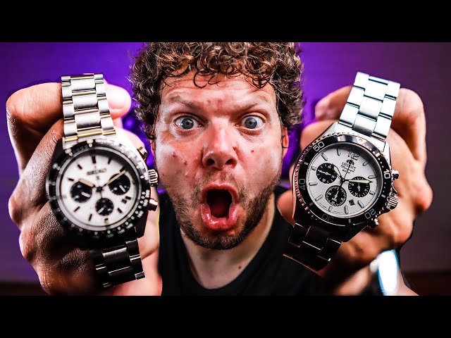Did Orient Just Make A Better Seiko For HALF PRICE?