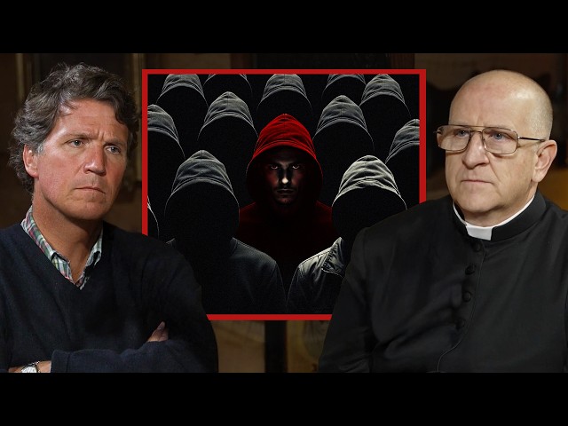 How to Spot a Demon, Explained by Exorcist