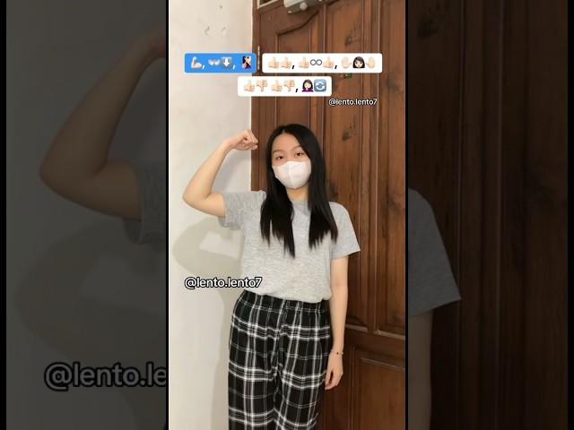 Real man💪🏻 | Real Man - Beabadoobee | Tutorial Dance Tiktok | #dance #tiktok #tutorial #shorts