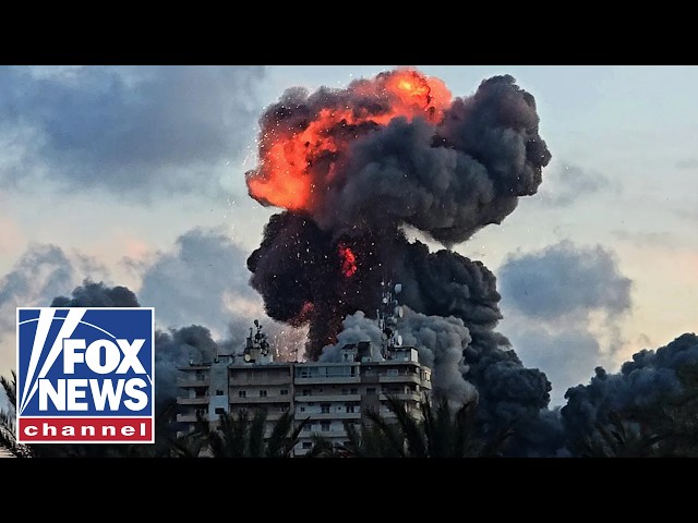 Iran to HALT message exchanges with US over Israel's strikes on Lebanon, Iranian media says