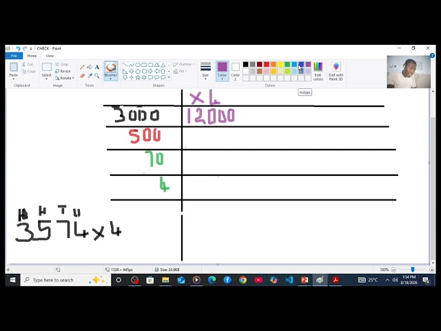 Easy Math Tricks For Kids/Learn and Calculate Fast 