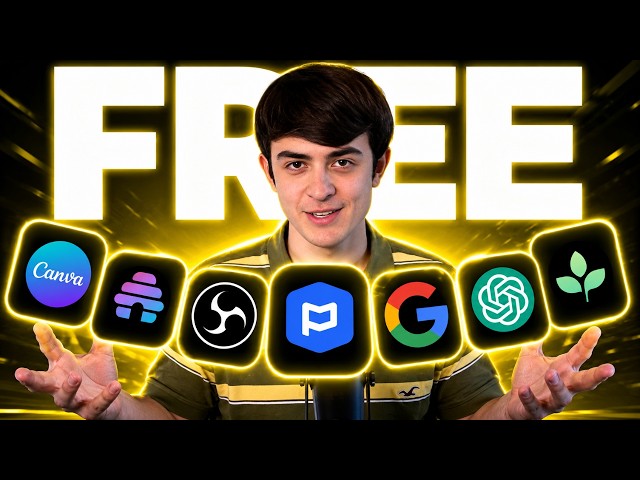 7 Free Software Tools Every Growing Church Needs in 2026