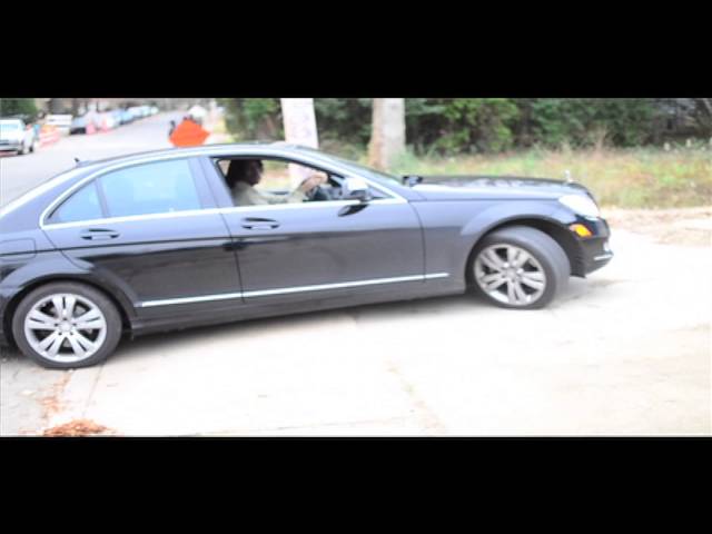 Chris Travis - 9k Freestyle [Official Music Video]