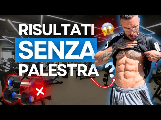 HOW TO GET RESULTS WORKING OUT AT HOME? | Here's What You Need to Know