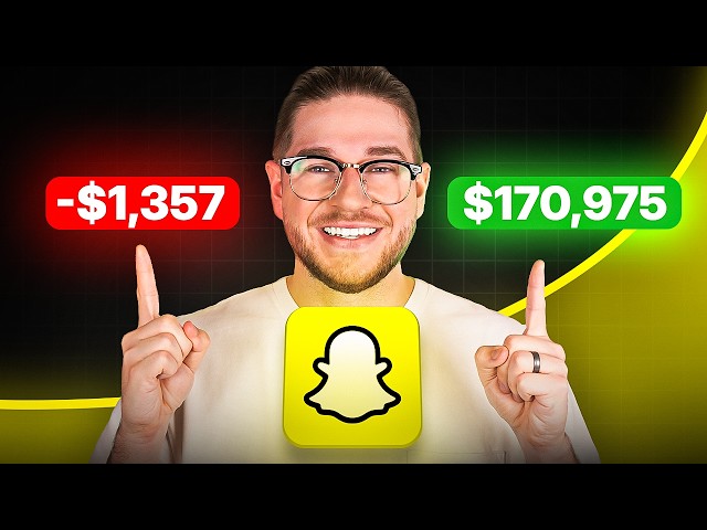 Snapchat Ads Tutorial 2026: Ultimate Guide for Beginners