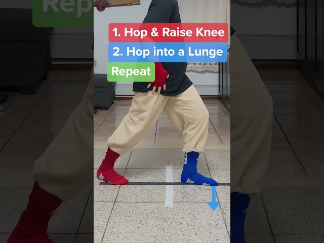 Running Man Tutorial