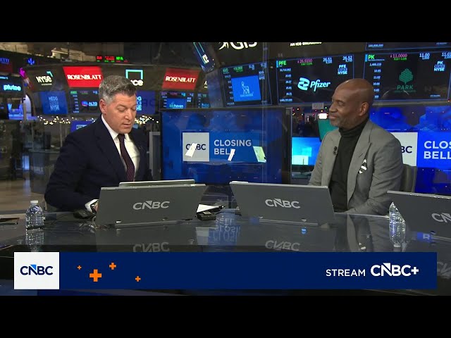 IPO market will still be highly selective after SpaceX IPO, says Plexo Capital's Lo Toney