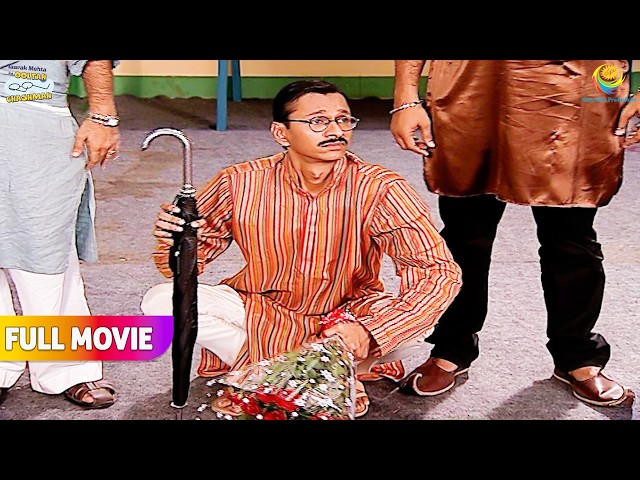 Purush mandli ne kiya popatal ka beijjati! | FULL MOVIE | Taarak Mehta Ka Ooltah Chashmah