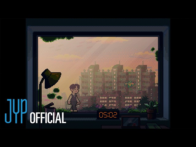 Seungmin "급류(Into The Current)" | [Stray Kids : SKZ-RECORD]