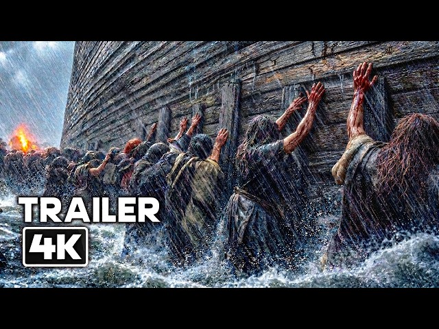 MOST ANTICIPATED UPCOMING MOVIES 2026 & 2027 (Trailers)