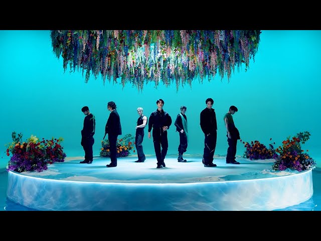 GOT7 "NANANA" Performance Video