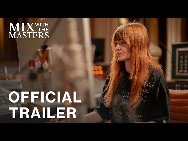 Ninajirachi Writing & Producing 'F*ck My Computer' | Trailer