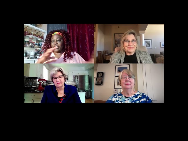 IAWW: Minnesota African Women's Association (MAWA)