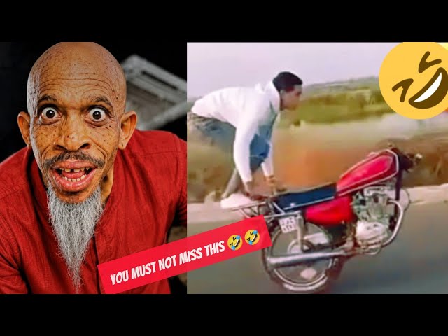 Impossible Try NOT To Laugh Challenge 😂 Funniest Viral Clips & Meme Reactions 2026 🤣