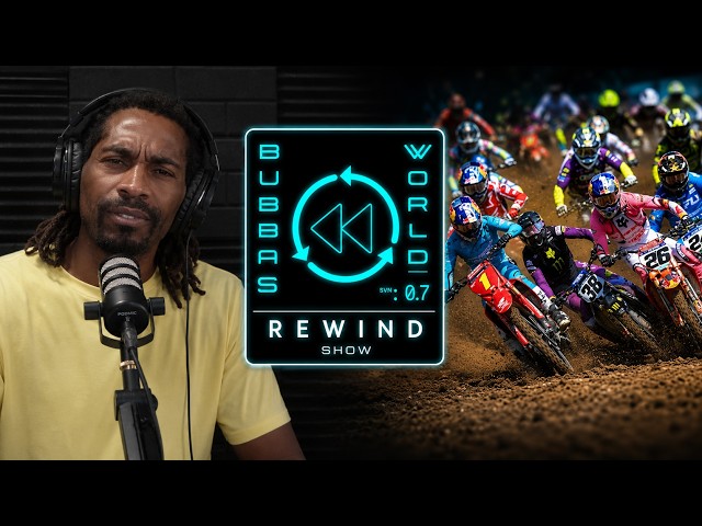 "Uh Oh! He Just Knocked Over The Salt Shaker!" - Spring Creek Rewind