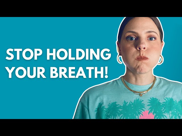 How to Master Breathing for Light Vocal Weight in Vocal Feminization