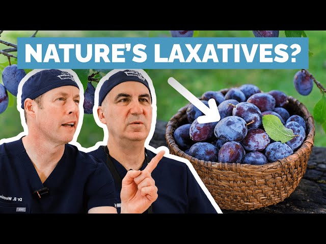 Are Prunes The Single Best Food For Your Bones? Docs Review The Research