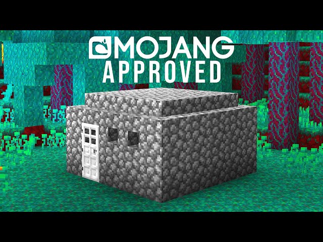 Beating Minecraft the Way Mojang Intended It - Part 2
