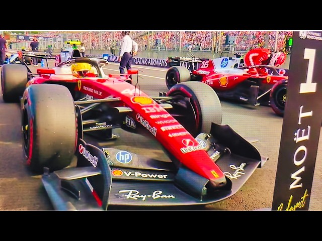 2026 F1 Hungarian GP Qualifying analysis by Peter Windsor