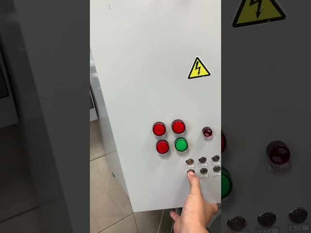 programming of controllers with pid regulator