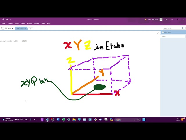 Structural Design of Residential Buildings 2-4 | Structural Engineering Tutorial