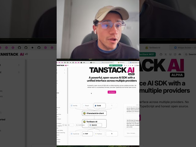 5 Herramientas para construir UIs agénticas en React/Next.js #coding #javascript #a2ui