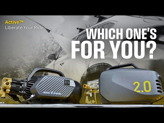 Active 2.0 vs Active 2.3 | Which One Is Best For YOU?