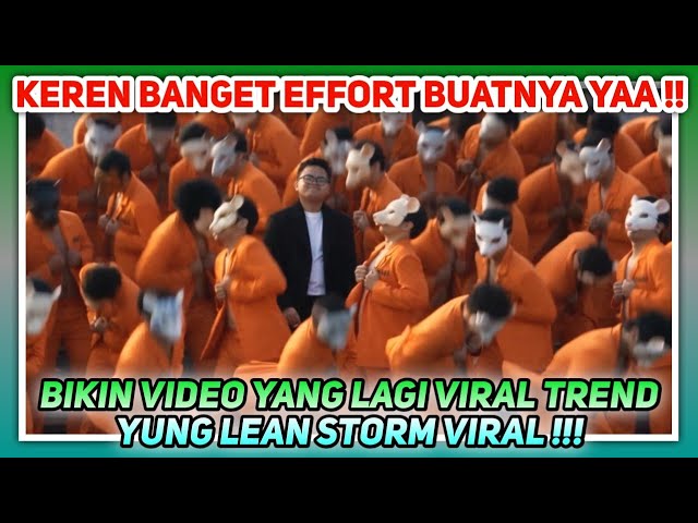 How to Edit the Yung Lean AI TikTok Trend